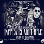 Pacho y Cirilo Ft. Valdo - Patea Como Rifle MP3