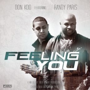 Randy Paris Ft. Don Koo - Feeling You MP3