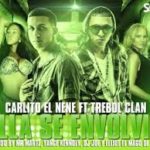 Trebol Clan Ft. Carlito El Nene - Ella Se Envolvio MP3