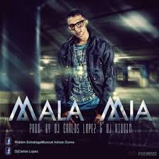 Trebol Clan - Mala Mia MP3