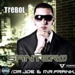 Trebol Clan - Santero MP3
