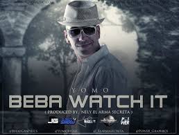 Yomo - Beba Watch It MP3