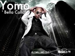 Yomo - Bella Calla MP3