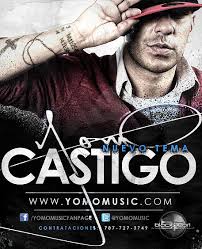 Yomo - Castigo MP3