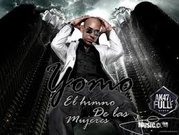 Yomo - El Himno de las Mujeres (Dirty Version) MP3