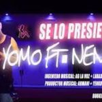 Yomo Ft. Nencho El Leon Salvaje - Se Lo Presiente MP3