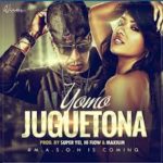 Yomo - Juguetona MP3