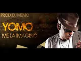 Yomo - Me La Imagino MP3