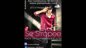 Yomo - Se Stropee MP3