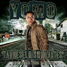 Yomo - Ya No Es Lo Mismo De Antes MP3