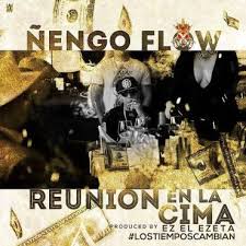 Ñengo Flow - Reunión en la Cima MP3