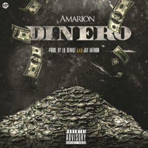 Amarion - Dinero MP3
