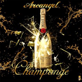 Arcangel - Champagne MP3