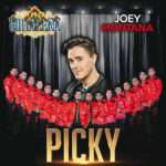 Banda Coraleña Ft. Joey Montana - Picky