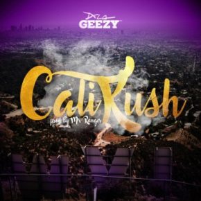 De La Ghetto - Cali Kush MP3