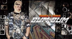 Franco El Gorila - Bum Bum MP3