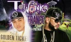 Franco El Gorila Ft. Twonka - Chankletera MP3