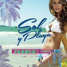 Franco El Gorila - Sol Y Playa MP3