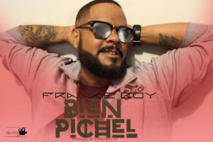 Frankie Boy - Bien Pichel MP3