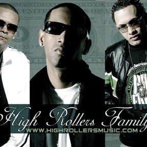 High Rollers Family