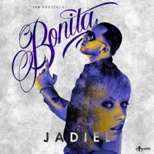 Jadiel - Bonita MP3