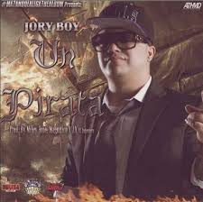 Jory Boy - Un Pirata MP3