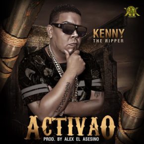 Kenny The Ripper - Activao MP3