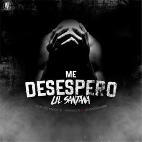 Lil Santana - Me Desespero MP3