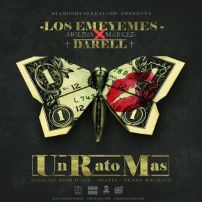 Los EmeYEmes Ft. Darell - Un Rato Más MP3