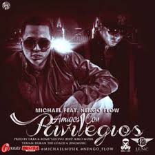 Michael El Nuevo Prospecto Ft. Ñengo Flow - Amigos Con Privilegios MP3