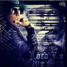 Nengo Flow - Loca Lo Que Sea MP3