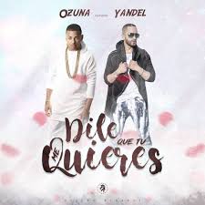 Ozuna Ft. Yandel - Dile Que Tu Me Quieres Remix MP3