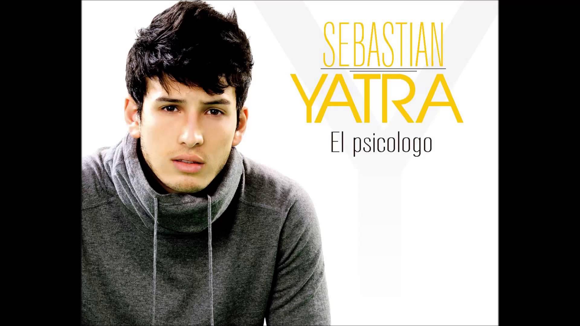 Sebastian Yatra - El Psicólogo