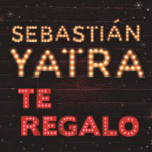 Sebastian Yatra - Te Regalo