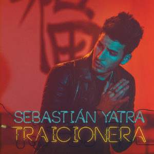 Sebastian Yatra - Traicionera
