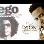 Tego Calderon Ft. Zion - Vamonos Del Club MP3