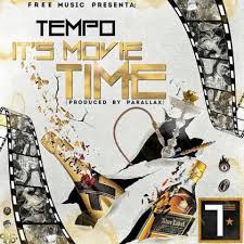 Tempo - Its Movie Time MP3