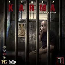 Tempo - Karma MP3