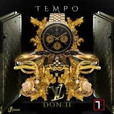 Tempo - LV Don II MP3