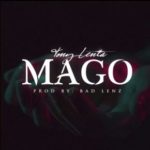 Tony Lenta - Mago MP3