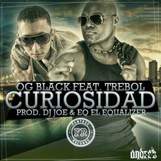Trebol Clan Ft. OG Black - Curiosidad MP3