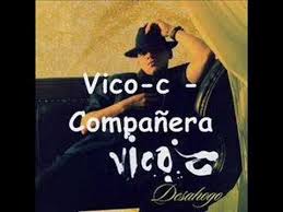 Vico C - Compañera MP3