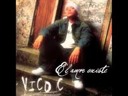 Vico C - El Amor Existe MP3