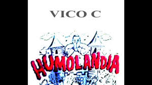 Vico C - Humolandia MP3