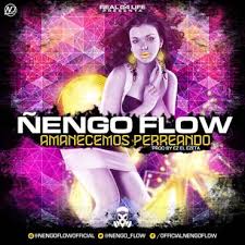 Ñengo Flow - Amanecemos Perreando MP3