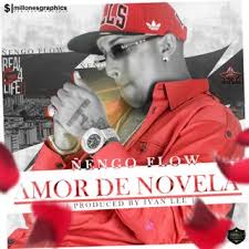 Ñengo Flow - Amor De Novela MP3