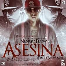 Ñengo Flow - Asesina MP3
