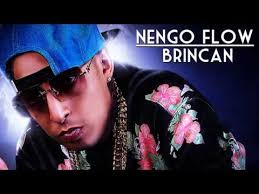 Ñengo Flow - Brincan MP3