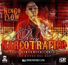 Ñengo Flow - El Rey Del Narcotrafico MP3