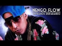 Ñengo Flow - Entramos Disparando MP3